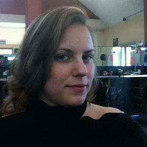 Meet your Posher, Shannon